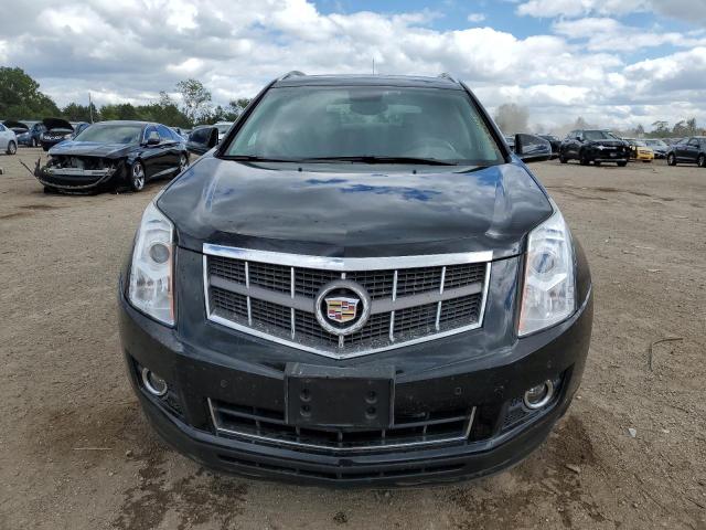 2012 Cadillac Srx