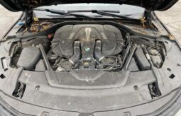 
										2016 BMW 7 series full									