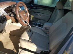 
										2013 Cadillac Srx full									