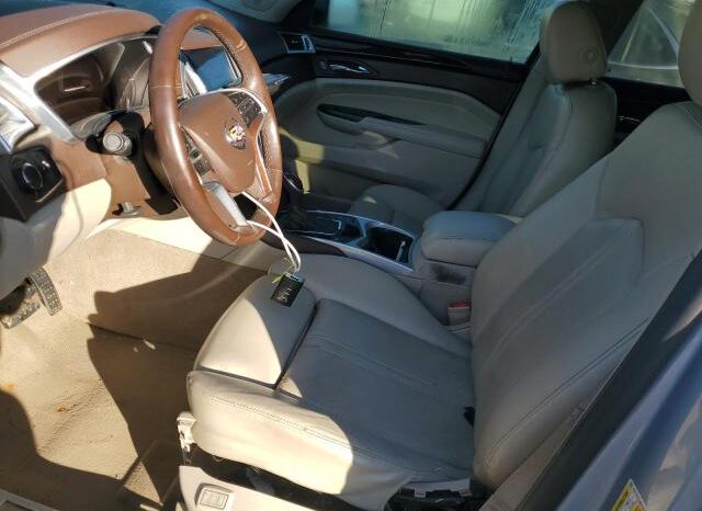 
								2013 Cadillac Srx full									