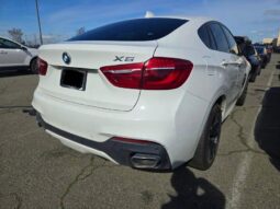 
										2018 BMW X6 full									