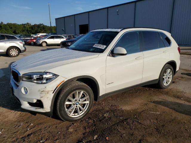 2015 BMW X5