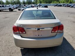 
										2014 Chevrolet Cruze full									