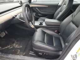 
										2021 Tesla Model 3 full									