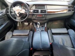 
										2013 BMW X6 full									
