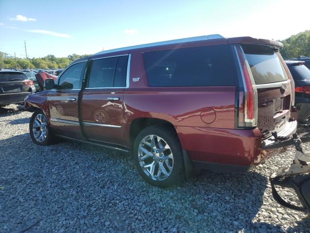 2018 Cadillac Escalade
