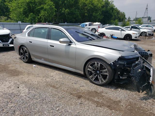 2024 BMW 7 series