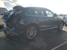 
										2015 Audi Q5 full									
