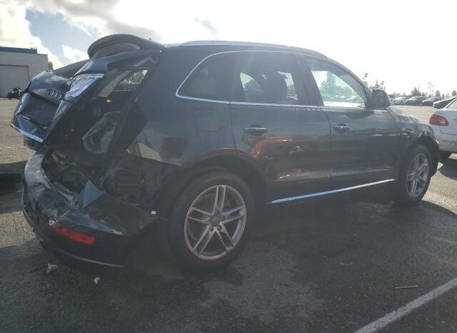 
								2015 Audi Q5 full									