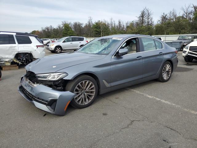 2021 BMW 530 xi