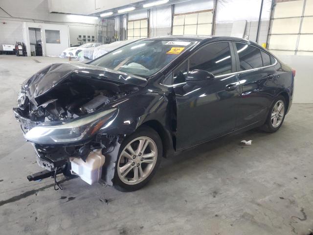 2018 Chevrolet Cruze