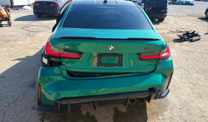 
								2026 BMW M3 full									