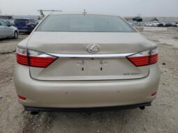 
										2014 Lexus Es 350 full									