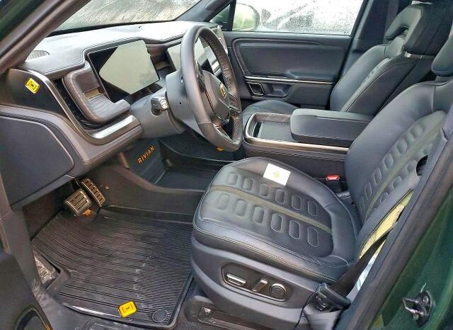 
								2023 Rivian R1s full									