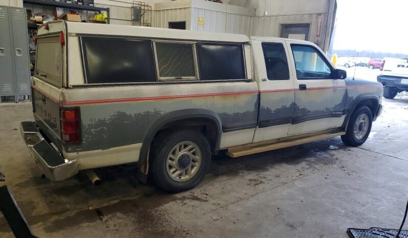 
								1992 Dodge Dakota full									