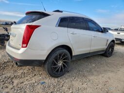 
										2012 Cadillac Srx full									