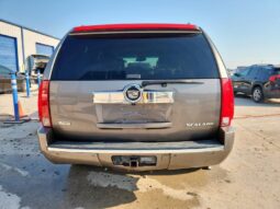 
										2012 Cadillac Escalade full									