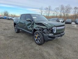 
										2023 Rivian R1t full									