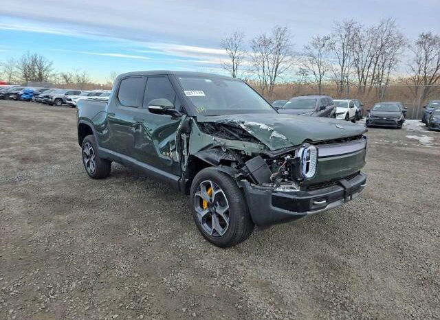 
								2023 Rivian R1t full									