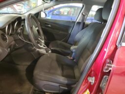 
										2012 Chevrolet Cruze full									