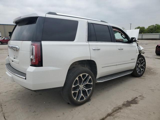 2017 Gmc Yukon