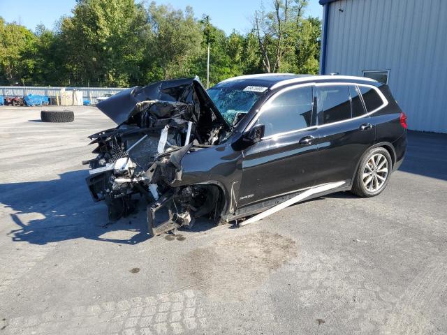 2018 BMW X3
