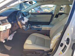 
										2017 Lexus Es 350 full									
