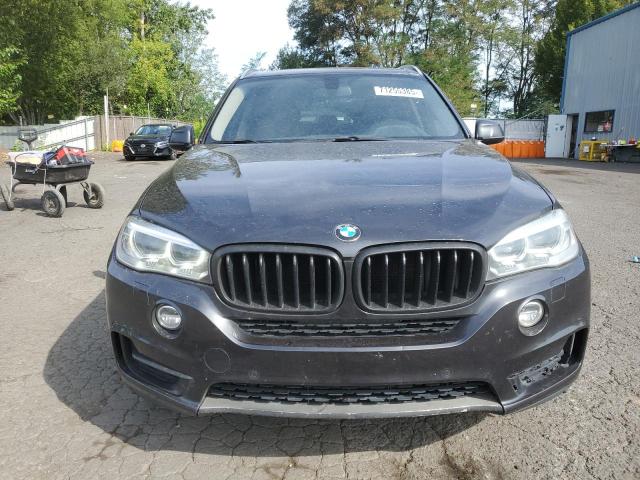 2014 BMW X5