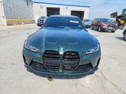 
										2024 BMW M3 full									