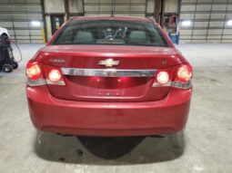 
										2012 Chevrolet Cruze full									
