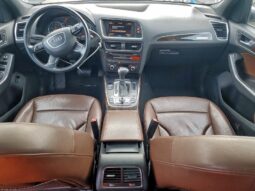 
										2013 Audi Q5 full									