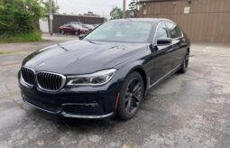 
										2016 BMW 7 series full									