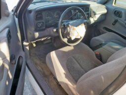 
										1999 Dodge Dakota full									
