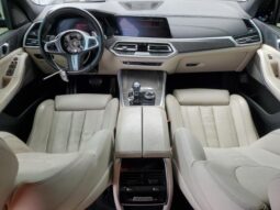 
										2020 BMW X5 full									