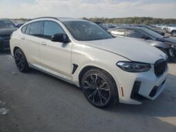 
										2023 BMW X4 full									