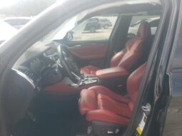 
										2020 BMW X3 full									