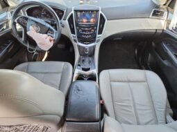 
										2015 Cadillac Srx full									