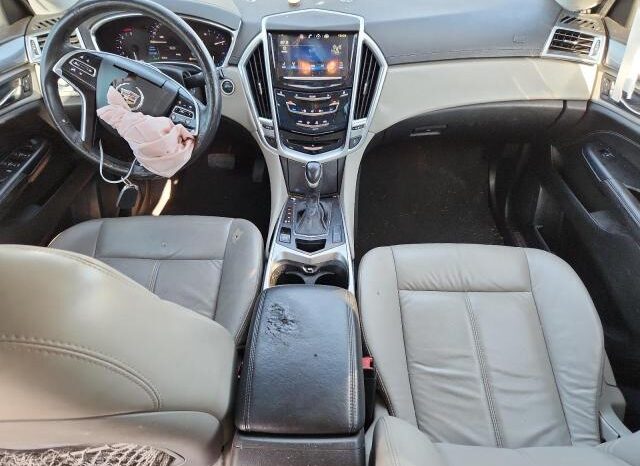 
								2015 Cadillac Srx full									