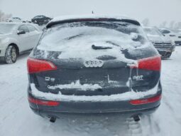
										2012 Audi Q5 full									