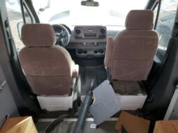 
										2021 Mercedes-benz Sprinter full									