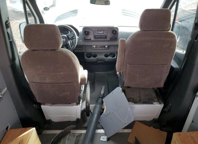 
								2021 Mercedes-benz Sprinter full									