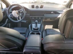 
										2019 Porsche Cayenne full									