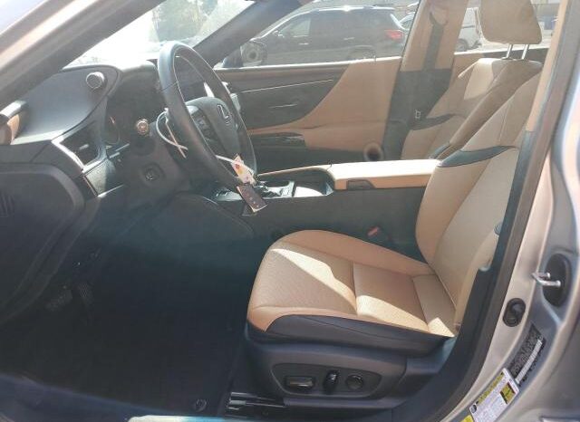 
								2024 Lexus Es 350 full									