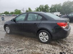 
										2016 Chevrolet Cruze full									