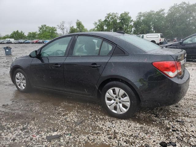 2016 Chevrolet Cruze
