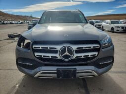 
										2021 Mercedes-benz Gls-klasse full									