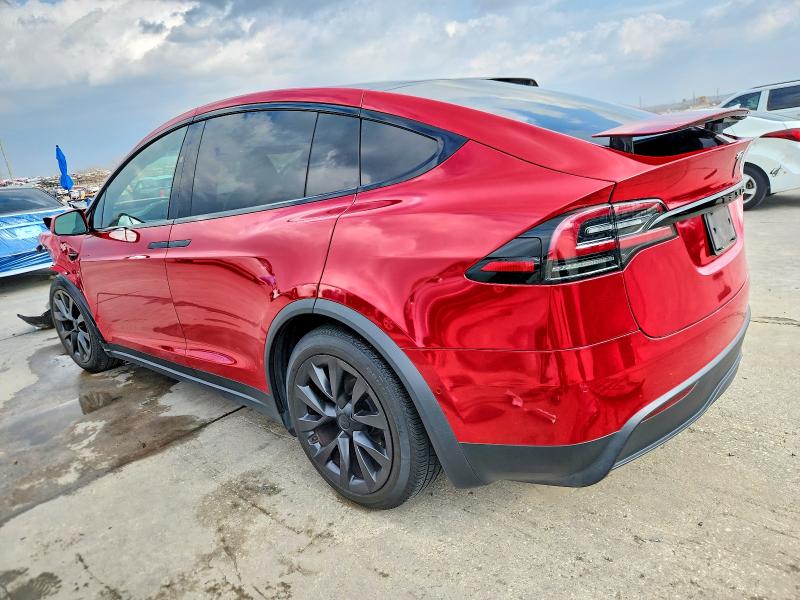 2023 Tesla Model x
