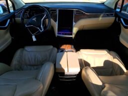 
										2017 Tesla Model x full									