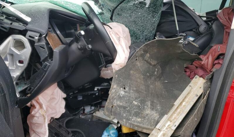 
								2018 Tesla Model x full									
