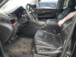
										2016 Cadillac Escalade full									